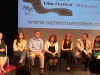 Panel For The California Women's Film Festival